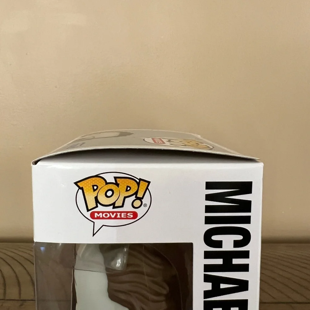 Funko Pop! Halloween Michael Myers #1156 Vinyl Figurine Movies - Picture 5 of 9